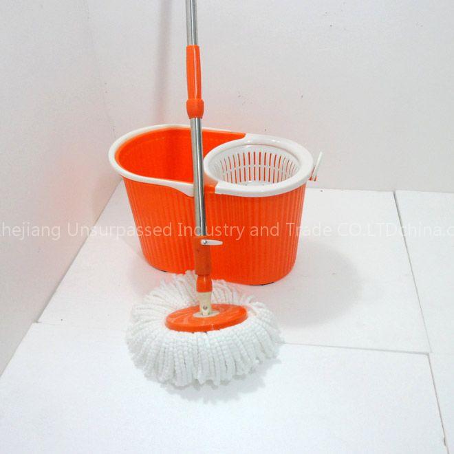360 magic mop