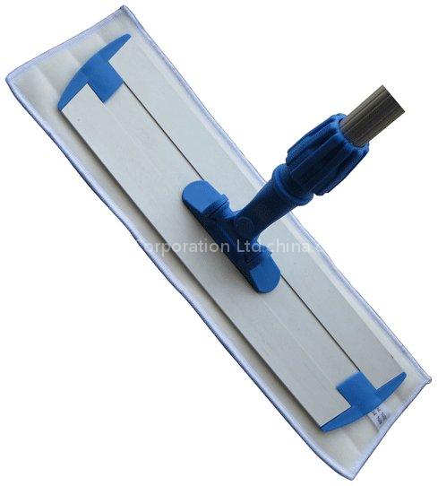 flat mop