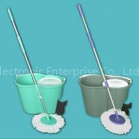 360 magic spin mop