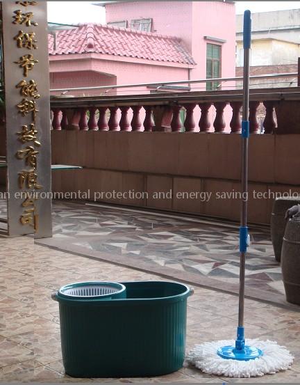 Magic Mop, Dry/Wet Mop, Spin Mop