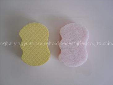 dish sponge