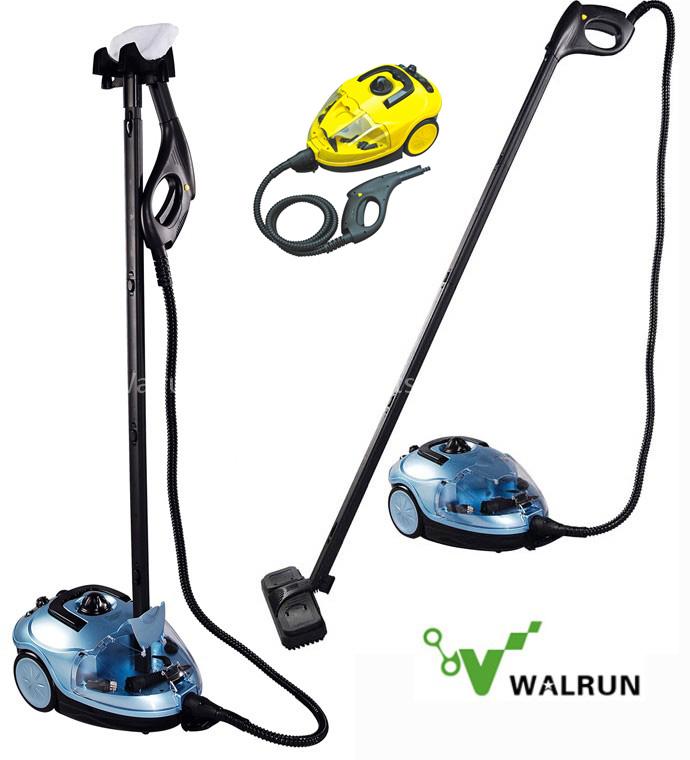 Multifunctional Steam Mop