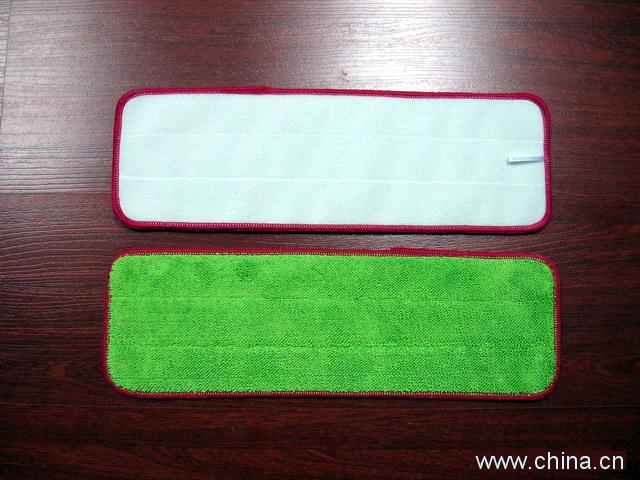 Twist Pile Mop Pad
