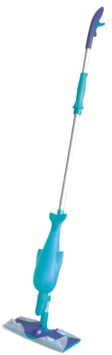 mop