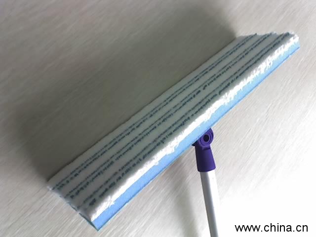 mop