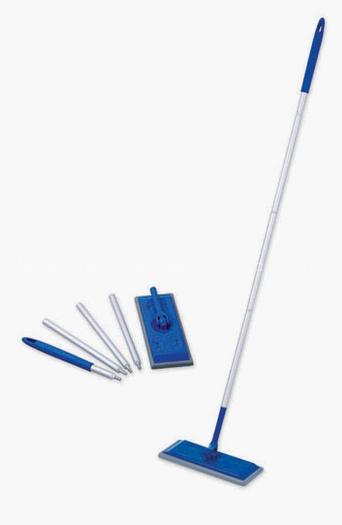 Flat mops
