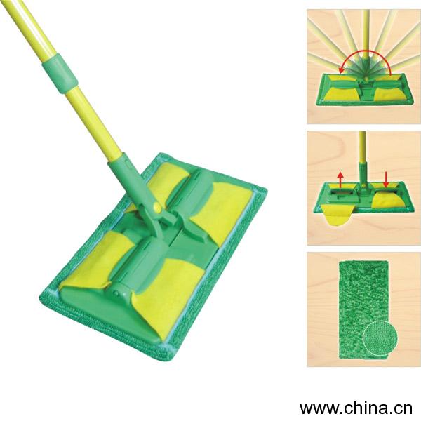 Clever Dust Cleaner