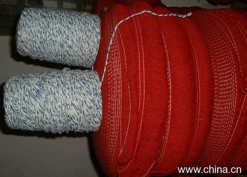 Color Mop Yarn