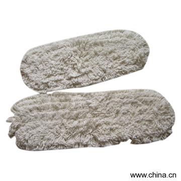 Bleached Cotton Mop