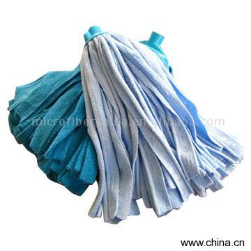 Microfiber Cleaning Mops