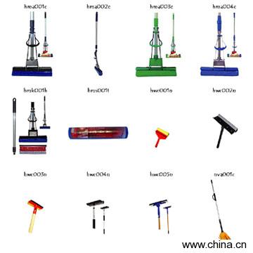PVA Mop