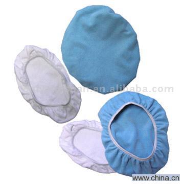 Microfiber Bonnet