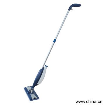 Spraying Mop