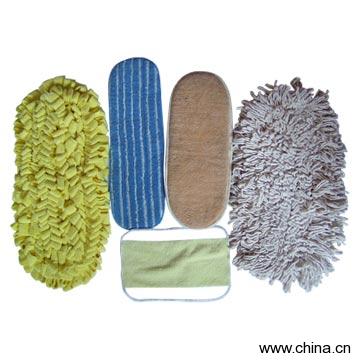 Microfiber Mops