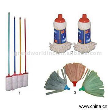 Mops