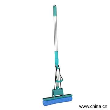 PVA Collodion Mop with Aluminium Handle