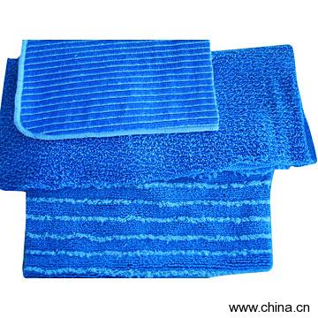 Microfiber Mops