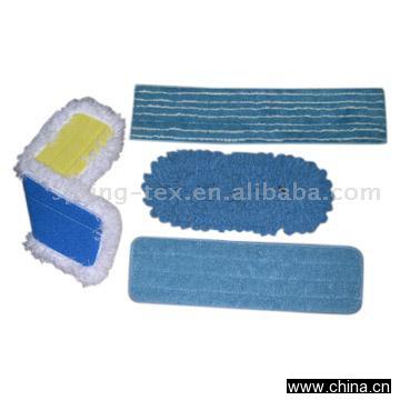 Microfiber Floor Mop