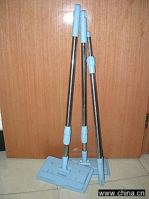 Stainless Steel Pipe Mop