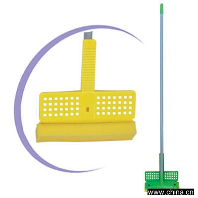 Sponge Mop