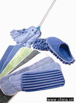 Microfiber Cleaning Mop
