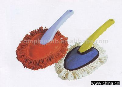 Car Mop