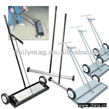 Magnetic Sweepers