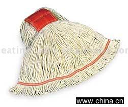 Antimicrobial Looped End Mop