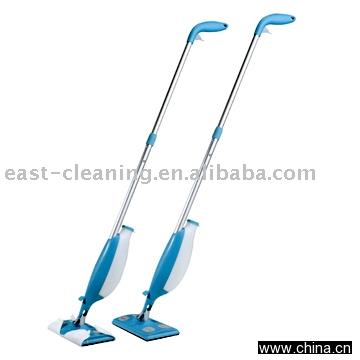 Spraying Mop