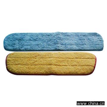 Microfiber Mop Pad