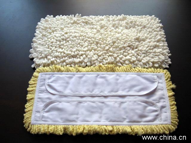 Microfiber Strand Pad