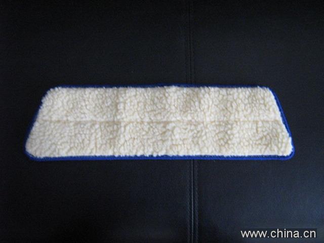 Floor Polishing Mop Pad