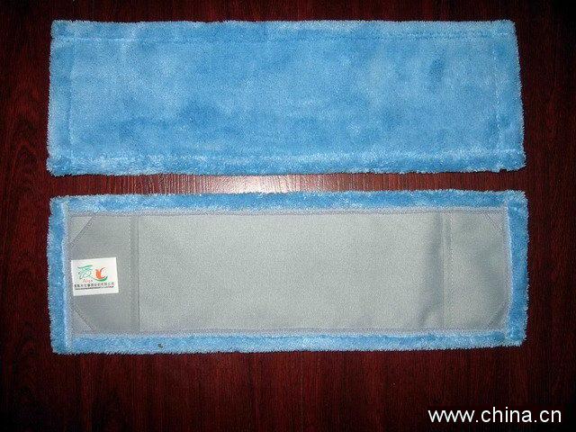 Cleaning Mop Pad