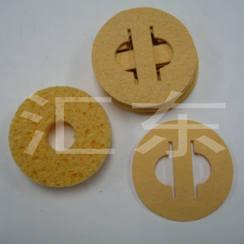 solder soakers
