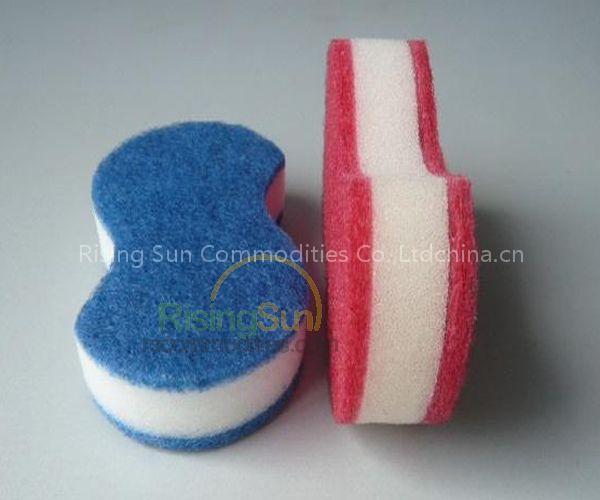 Scouring Sponge