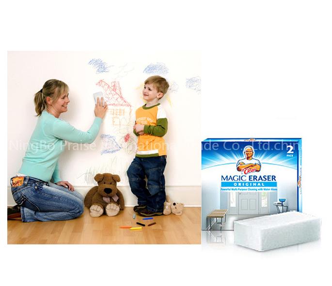 Magic Erase