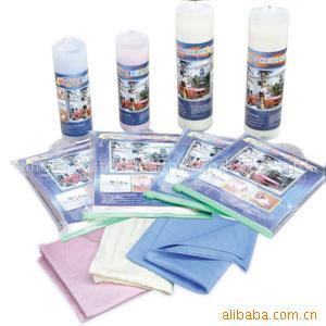 PVA Clean Cham