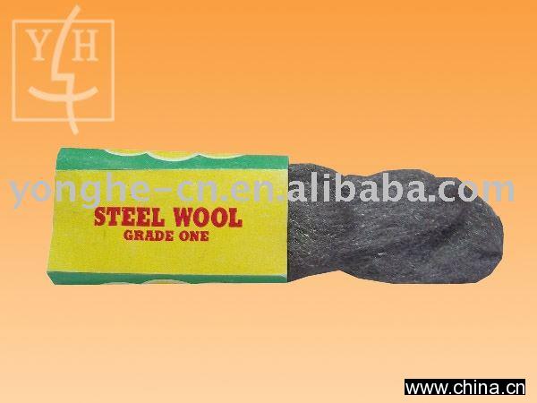 Stainless Steel Scourer