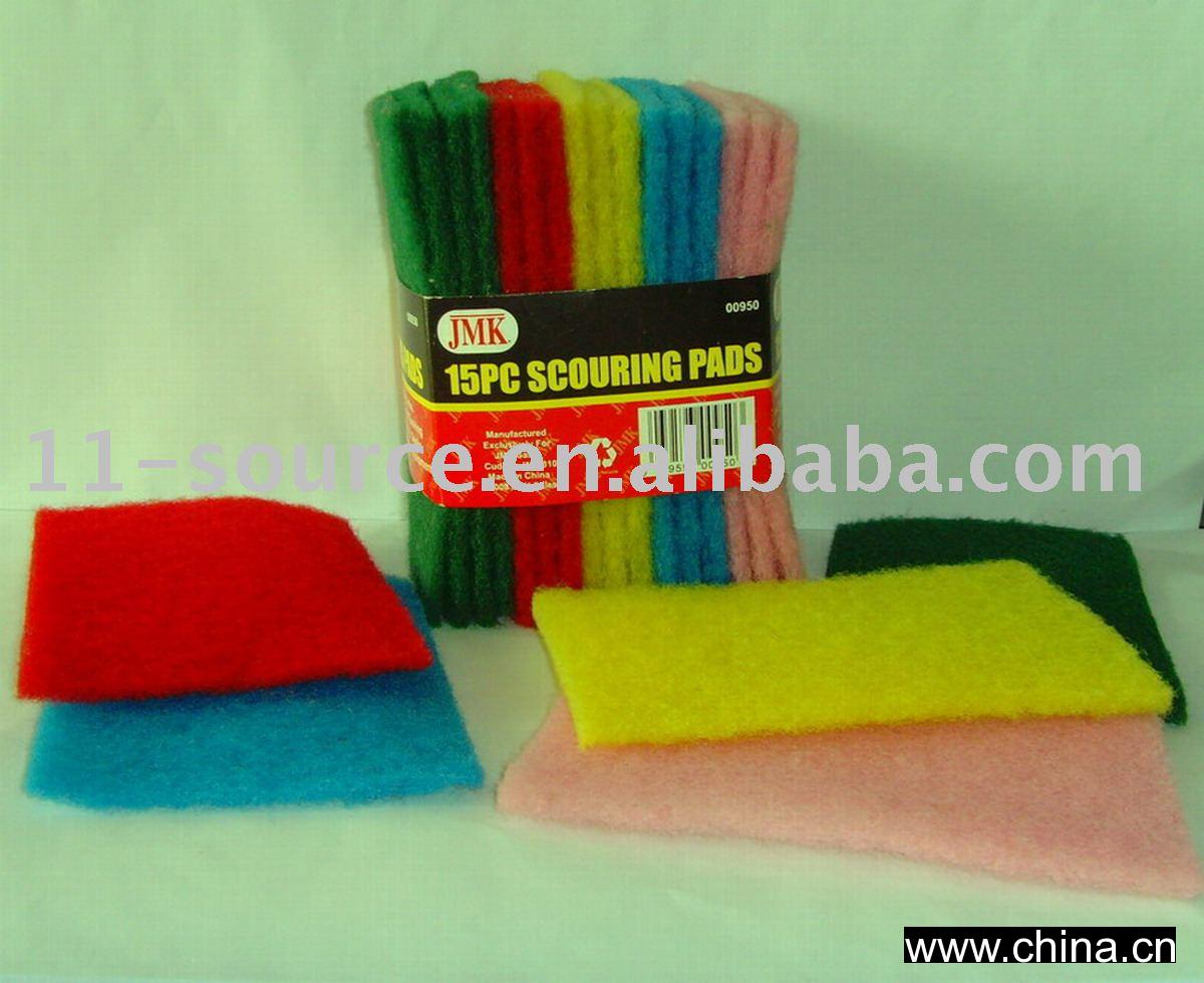 Scouring Pads