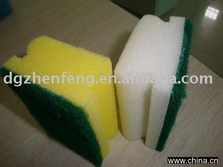 cleaning foam