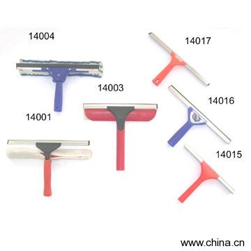 Window Squeegees