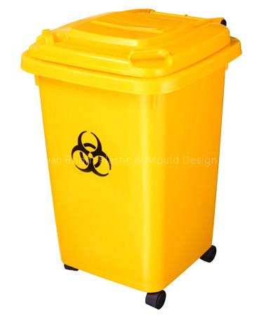 trash can