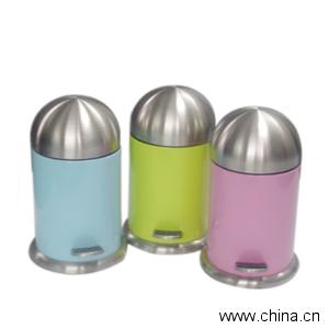 Pedal Bin