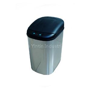 Automatic Trash Can