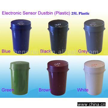 Electronic Sensor Dustbins