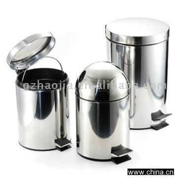Trash Can