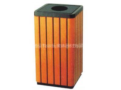 Litter bins