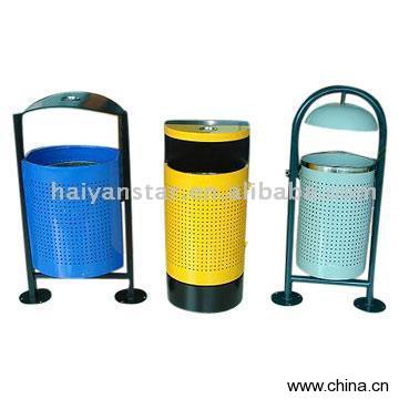 Trash Can