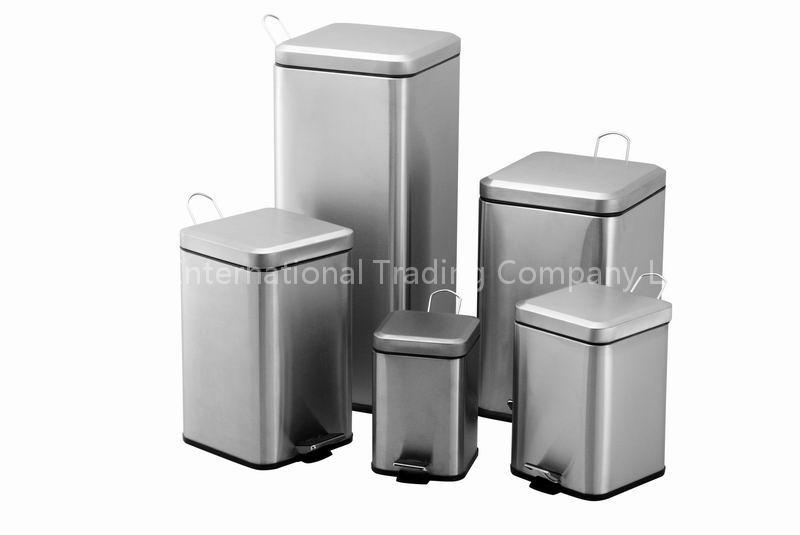 Waste Bin