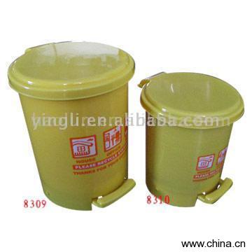 Dust Bins